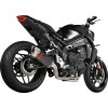 Sistem de evacuare RAC SS/CF MT-09 AKRAPOVIC S-Y9R18-APC