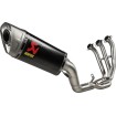 Sistem de evacuare RAC SS/CF MT-09 AKRAPOVIC S-Y9R18-APC Sistem de evacuare RAC SS/CF MT-09 AKRAPOVIC S-Y9R18-APC thumb