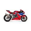 Sistem de evacuare complet Evolution Line titanium AKRAPOVIC S-H10E4-APLT Sistem de evacuare complet Evolution Line titanium AKRAPOVIC S-H10E4-APLT thumb