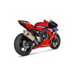Sistem de evacuare complet Evolution Line titanium AKRAPOVIC S-H10E4-APLT Sistem de evacuare complet Evolution Line titanium AKRAPOVIC S-H10E4-APLT thumb