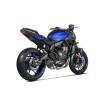 Linie de curse sistem complet de evacuare SS/CF/CF AKRAPOVIC S-Y7R2-AFC/1 Linie de curse sistem complet de evacuare SS/CF/CF AKRAPOVIC S-Y7R2-AFC/1 thumb