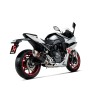 Sistem complet de evacuare Racing Line SS/CF/TI AKRAPOVIC S-S8R2-EEC Sistem complet de evacuare Racing Line SS/CF/TI AKRAPOVIC S-S8R2-EEC thumb