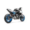Sistem complet de evacuare Racing Line SS/CF/TI AKRAPOVIC S-S8R2-EEC Sistem complet de evacuare Racing Line SS/CF/TI AKRAPOVIC S-S8R2-EEC thumb