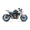 Sistem complet de evacuare Racing Line SS/CF/TI AKRAPOVIC S-S8R2-EEC Sistem complet de evacuare Racing Line SS/CF/TI AKRAPOVIC S-S8R2-EEC thumb