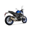 Linie de curse sistem complet de evacuare SS/TI/CF AKRAPOVIC S-Y125R11-HZT Linie de curse sistem complet de evacuare SS/TI/CF AKRAPOVIC S-Y125R11-HZT thumb