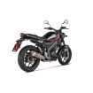 Linie de curse sistem complet de evacuare SS/TI/TI AKRAPOVIC S-Y125R13-HBFGT thumb