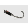 Sistem complet de evacuare linie de curse SS/CF/CF AKRAPOVIC S-Y3R3-APC