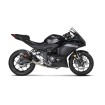 Sistem complet de evacuare linie de curse SS/CF/CF AKRAPOVIC S-Y3R3-APC Sistem complet de evacuare linie de curse SS/CF/CF AKRAPOVIC S-Y3R3-APC thumb