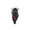 Sistem complet din oțel inoxidabil și titan AKRAPOVIC S-Y5R9-HILT pentru linie de curse Sistem complet din oțel inoxidabil și titan AKRAPOVIC S-Y5R9-HILT pentru linie de curse thumb