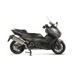 Sistem complet din oțel inoxidabil și titan AKRAPOVIC S-Y5R9-HILT pentru linie de curse Sistem complet din oțel inoxidabil și titan AKRAPOVIC S-Y5R9-HILT pentru linie de curse thumb