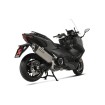 Sistem complet din oțel inoxidabil și titan AKRAPOVIC S-Y5R9-HILT pentru linie de curse Sistem complet din oțel inoxidabil și titan AKRAPOVIC S-Y5R9-HILT pentru linie de curse thumb