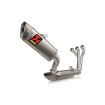 Sistem complet de evacuare din titan Racing Line AKRAPOVIC S-Y9R17-HAPT Sistem complet de evacuare din titan Racing Line AKRAPOVIC S-Y9R17-HAPT thumb