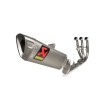 Linie de curse titanium sistem complet de evacuare AKRAPOVIC S-Y9R21-EET Linie de curse titanium sistem complet de evacuare AKRAPOVIC S-Y9R21-EET thumb