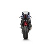 Linie de curse titanium sistem complet de evacuare AKRAPOVIC S-Y9R21-EET Linie de curse titanium sistem complet de evacuare AKRAPOVIC S-Y9R21-EET thumb