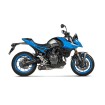 Linie de curse sistem complet de evacuare SS/CF AKRAPOVIC S-S8R1-HHAKESS Linie de curse sistem complet de evacuare SS/CF AKRAPOVIC S-S8R1-HHAKESS thumb