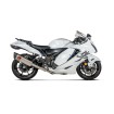 Sistem complet de evacuare de curse AKRAPOVIC S-S13R4-APLT Sistem complet de evacuare de curse AKRAPOVIC S-S13R4-APLT thumb