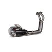 Sistem complet de evacuare linie de curse din oțel inoxidabil și carbon AKRAPOVIC S-Y7R13-HKGKHSS Sistem complet de evacuare linie de curse din oțel inoxidabil și carbon AKRAPOVIC S-Y7R13-HKGKHSS thumb