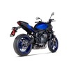 Sistem complet de evacuare linie de curse din oțel inoxidabil și carbon AKRAPOVIC S-Y7R13-HKGKHSS Sistem complet de evacuare linie de curse din oțel inoxidabil și carbon AKRAPOVIC S-Y7R13-HKGKHSS thumb