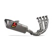 Sistem de evacuare completă evolution line titanium AKRAPOVIC S-B10E11-APLT/1 Sistem de evacuare completă evolution line titanium AKRAPOVIC S-B10E11-APLT/1 thumb