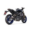 Sistem complet din oțel inoxidabil și titan AKRAPOVIC S-Y9R24-APTBL pentru linie de curse Sistem complet din oțel inoxidabil și titan AKRAPOVIC S-Y9R24-APTBL pentru linie de curse thumb
