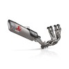 Sistem de evacuare completă evolution line titanium AKRAPOVIC S-H10E6-APLT