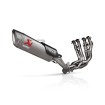 Sistem de evacuare completă evolution line titanium AKRAPOVIC S-H10E6-APLT Sistem de evacuare completă evolution line titanium AKRAPOVIC S-H10E6-APLT thumb