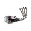 Sistem complet din oțel inoxidabil AKRAPOVIC S-H6R16-HKGKHSS linie de curse Sistem complet din oțel inoxidabil AKRAPOVIC S-H6R16-HKGKHSS linie de curse thumb