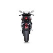Sistem complet din oțel inoxidabil AKRAPOVIC S-H6R16-HKGKHSS linie de curse Sistem complet din oțel inoxidabil AKRAPOVIC S-H6R16-HKGKHSS linie de curse thumb