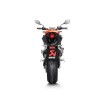 Sistem complet din oțel inoxidabil AKRAPOVIC S-H6R16-HKGKHSS linie de curse Sistem complet din oțel inoxidabil AKRAPOVIC S-H6R16-HKGKHSS linie de curse thumb