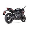 Sistem complet din oțel inoxidabil AKRAPOVIC S-H6R16-HKGKHSS linie de curse Sistem complet din oțel inoxidabil AKRAPOVIC S-H6R16-HKGKHSS linie de curse thumb