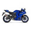 Linie de curse sistem complet de evacuare SS/TI/TI EC AKRAPOVIC S-Y7R14-HAPT Linie de curse sistem complet de evacuare SS/TI/TI EC AKRAPOVIC S-Y7R14-HAPT thumb