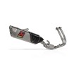 Sistem de evacuare completă linie de curse SS/TI/TI AKRAPOVIC S-Y7R15-APT Sistem de evacuare completă linie de curse SS/TI/TI AKRAPOVIC S-Y7R15-APT thumb