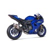 Sistem de evacuare completă linie de curse SS/TI/TI AKRAPOVIC S-Y7R15-APT Sistem de evacuare completă linie de curse SS/TI/TI AKRAPOVIC S-Y7R15-APT thumb