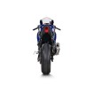 Sistem de evacuare completă linie de curse SS/TI/TI AKRAPOVIC S-Y7R15-APT Sistem de evacuare completă linie de curse SS/TI/TI AKRAPOVIC S-Y7R15-APT thumb