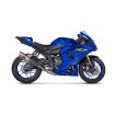 Sistem de evacuare completă linie de curse SS/TI/TI AKRAPOVIC S-Y7R15-APT Sistem de evacuare completă linie de curse SS/TI/TI AKRAPOVIC S-Y7R15-APT thumb