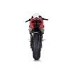 Sistem complet de evacuare EVOLUTION LINE din titan AKRAPOVIC S-D9E7-CKOT Sistem complet de evacuare EVOLUTION LINE din titan AKRAPOVIC S-D9E7-CKOT thumb