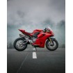 Sistem complet de evacuare EVOLUTION LINE din titan AKRAPOVIC S-D9E7-CKOT Sistem complet de evacuare EVOLUTION LINE din titan AKRAPOVIC S-D9E7-CKOT thumb