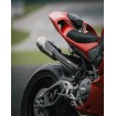 Sistem complet de evacuare EVOLUTION LINE din titan AKRAPOVIC S-D9E7-CKOT Sistem complet de evacuare EVOLUTION LINE din titan AKRAPOVIC S-D9E7-CKOT thumb