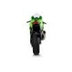 Sistem de evacuare complet EVOLUTION LINE titan carbon AKRAPOVIC S-K10E12-RC Sistem de evacuare complet EVOLUTION LINE titan carbon AKRAPOVIC S-K10E12-RC thumb