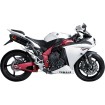Tobă slip-on line carbon AKRAPOVIC S-Y10SO10-HZC Tobă slip-on line carbon AKRAPOVIC S-Y10SO10-HZC thumb