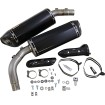 Tobă slip-on line carbon AKRAPOVIC S-Y10SO10-HZC Tobă slip-on line carbon AKRAPOVIC S-Y10SO10-HZC thumb