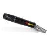 Tobă de eșapament slip-on line dual carbon AKRAPOVIC S-Y10SO6-HDTC/1