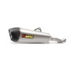 Tobă TI/CF VFR1200X 16 AKRAPOVIC S-H12SO4-HZAAT