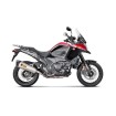 Tobă TI/CF VFR1200X 16 AKRAPOVIC S-H12SO4-HZAAT Tobă TI/CF VFR1200X 16 AKRAPOVIC S-H12SO4-HZAAT thumb