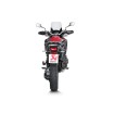 Tobă TI/CF VFR1200X 16 AKRAPOVIC S-H12SO4-HZAAT Tobă TI/CF VFR1200X 16 AKRAPOVIC S-H12SO4-HZAAT thumb