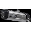 Tobă SLIP-ON LINE din titan AKRAPOVIC S-A6SO1-HGJT Tobă SLIP-ON LINE din titan AKRAPOVIC S-A6SO1-HGJT thumb