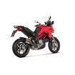 Sistem de evacuare SLIP-ON LINE dual muffler titanium AKRAPOVIC S-D9SO18-HIFFT Sistem de evacuare SLIP-ON LINE dual muffler titanium AKRAPOVIC S-D9SO18-HIFFT thumb