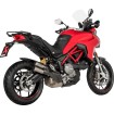 Sistem de evacuare SLIP-ON LINE dual muffler titanium AKRAPOVIC S-D9SO18-HIFFT Sistem de evacuare SLIP-ON LINE dual muffler titanium AKRAPOVIC S-D9SO18-HIFFT thumb