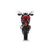 Sistem de evacuare SLIP-ON LINE dual muffler titanium AKRAPOVIC S-D9SO18-HIFFT Sistem de evacuare SLIP-ON LINE dual muffler titanium AKRAPOVIC S-D9SO18-HIFFT thumb