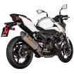 Tobă slip-on line titanium AKRAPOVIC S-K4SO7-HRT Tobă slip-on line titanium AKRAPOVIC S-K4SO7-HRT thumb
